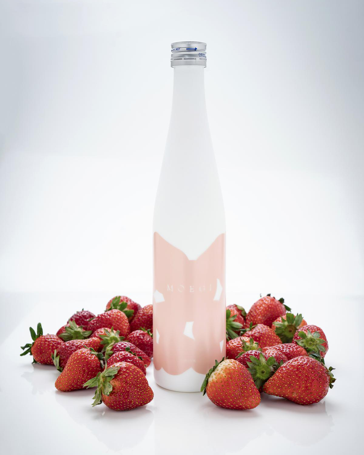 MOEGI （もえぎ） / 酵素ドリンクMOEGI いちご