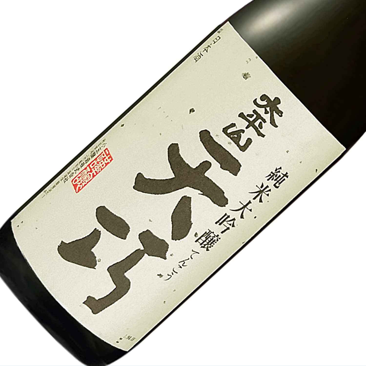 太平山 純米大吟醸 天巧 1800ml | 秋田地酒専門店 柴田酒店 日本酒