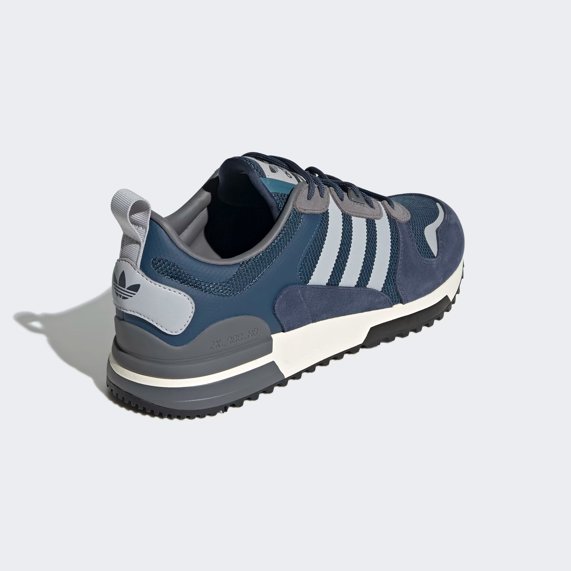 Adidas Original ZX 700 HD Men's -CRENAV/GRETWO/ORBIND – Moesports