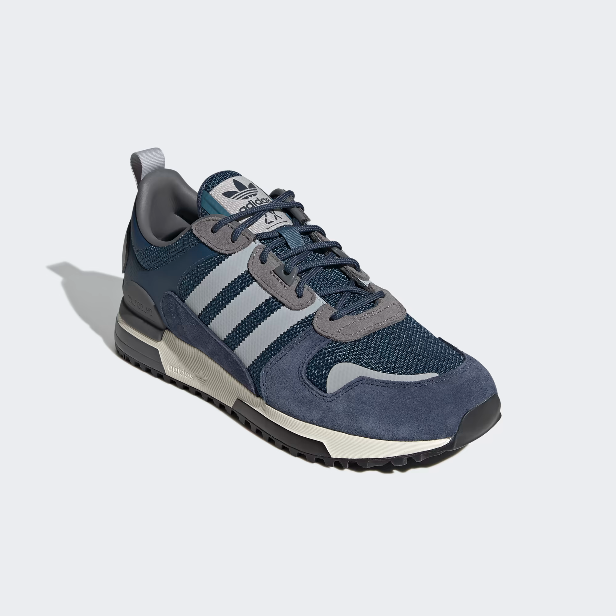 Adidas Original ZX 700 HD Men's -CRENAV/GRETWO/ORBIND – Moesports