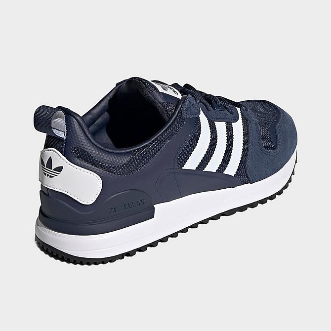 Adidas Original ZX 700 HD Men's - CONAVY/FTWWHT/BLACK – Moesports