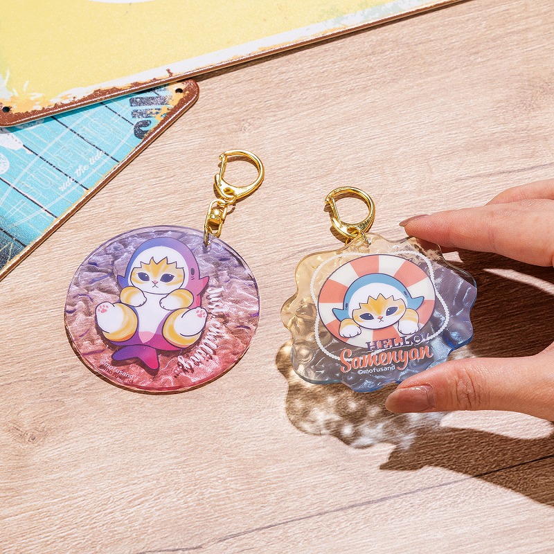 mofusand もふもふジャーニー SHIBUYA109阿倍野店(2025/5/16(金)～5/25