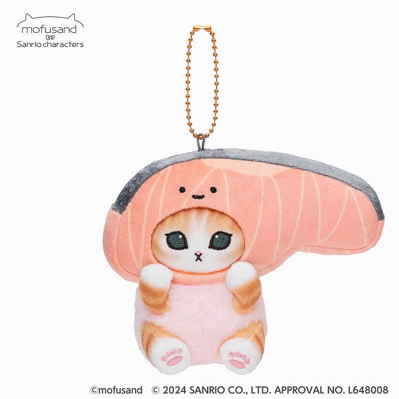 KIRIMIちゃん.（mofusand×サンリオキャラクターズ） | きりみちゃん