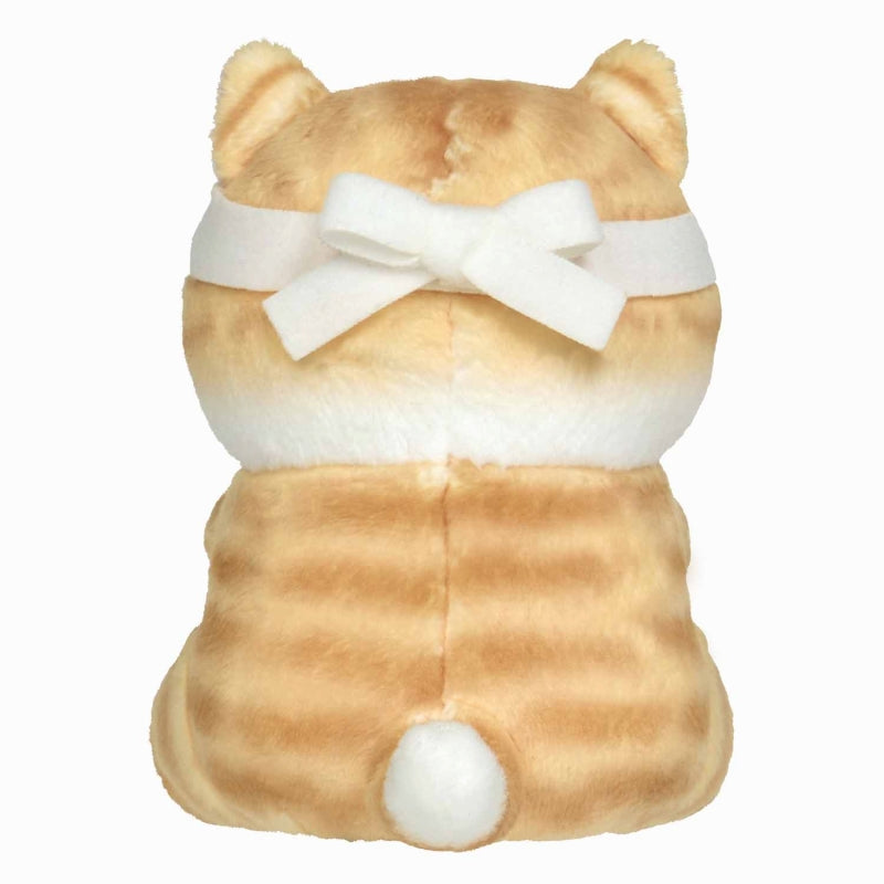 mofusand はたらく！サラリーにゃん にゃんこが見守るデスクトップ