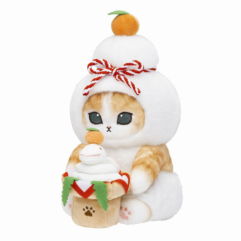 同梱不可】mofusand ハッピーバッグ 2025【12月下旬より順次発送予定