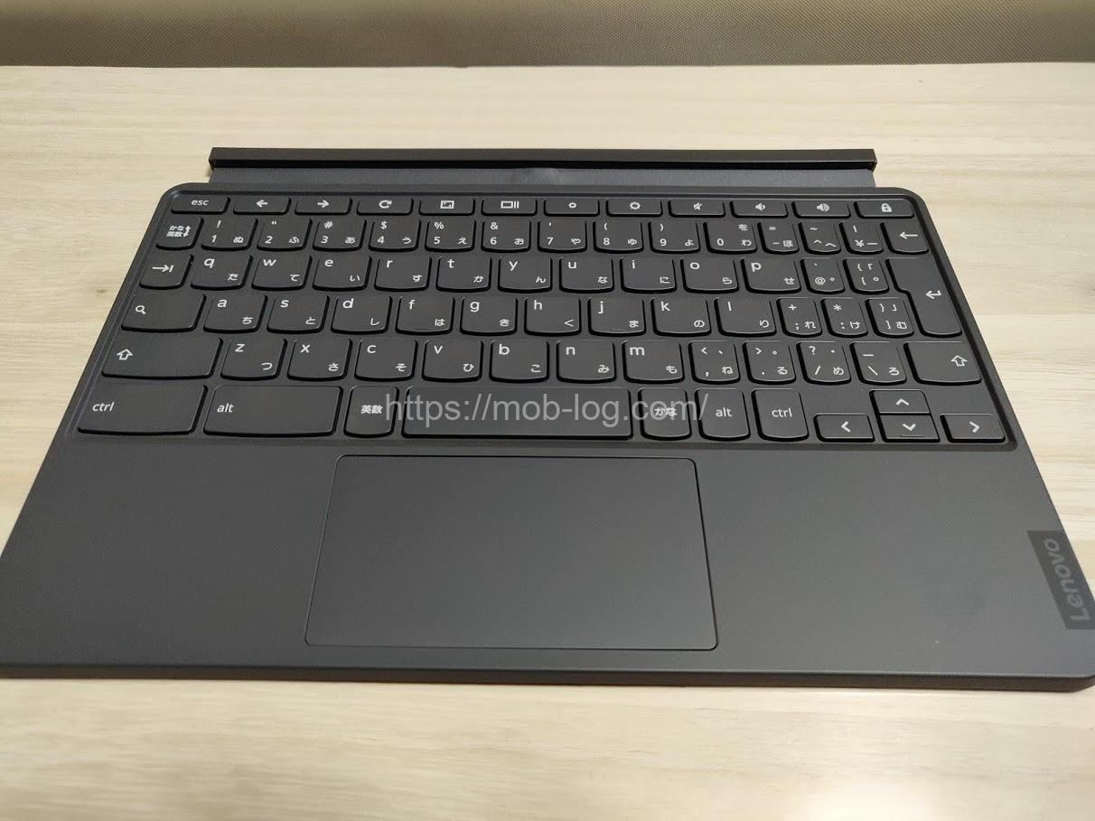 Lenovo IdeaPad Duet】レビュー｜コスパ最強2in1で快適ノマド＆在宅