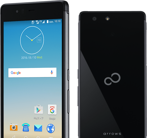arrows M03｜LINEモバイル｜格安スマホ・格安SIMならLINEモバイル