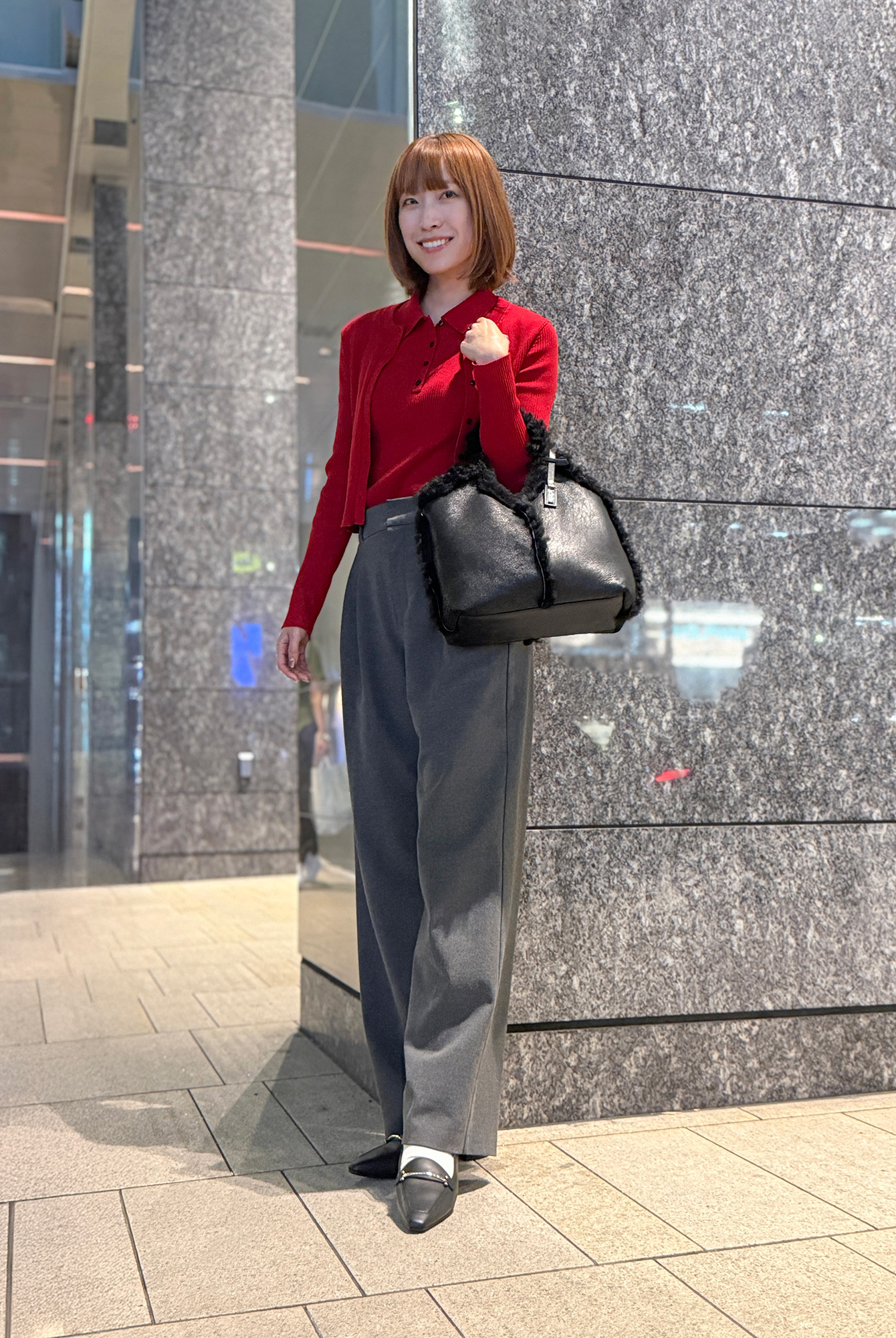 SHOES CONCIERGE｜今年のローファーはどっち？正統派orモード派｜2025