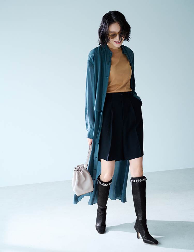 SHOES CONCIERGE｜Authenticity Vol.1｜銀座かねまつ