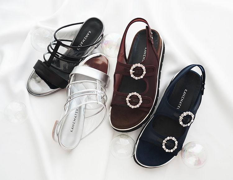 SHOES CONCIERGE｜【Premiere Porte】プルミエールポルテ-最初の扉