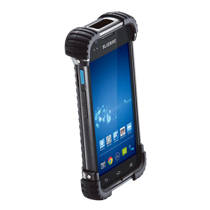 BP30：1.8mからの落下に耐える高堅牢ハンディターミナル｜業務用