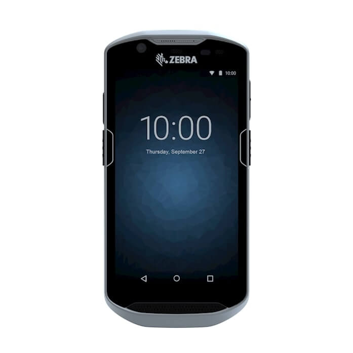 TC52ax：Android 11を搭載したTC52シリーズの最新モデル｜業務用