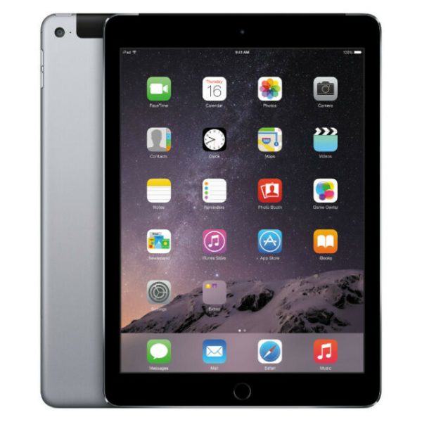 Apple iPad 6th Gen 9.7