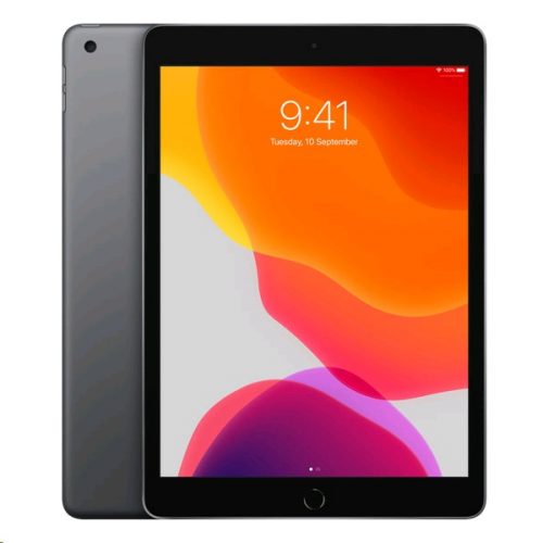 iPad 7 10.2 (Wi-Fi) 128GB Space Grey A2197 Excellent Grade