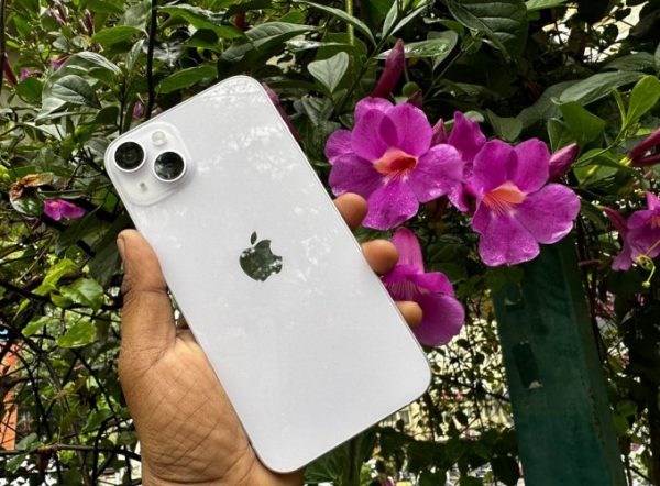 iPhone 14 128GB White