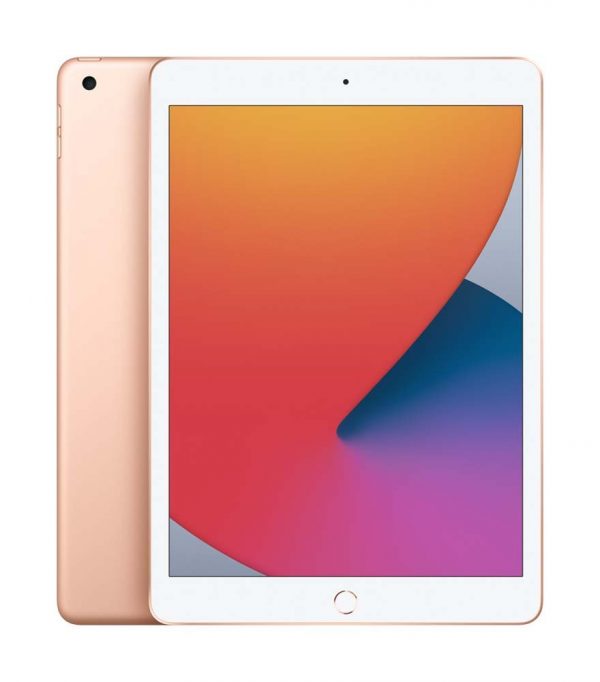 iPad 6th Gen 9.7 (WI-FI) 128GB Gold A1893 - Mobile City
