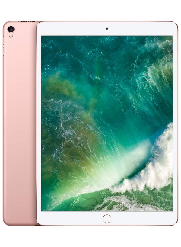 Apple iPad Pro 10.5 inch 64GB Rose Gold (Wi-Fi / Cellular) A1709