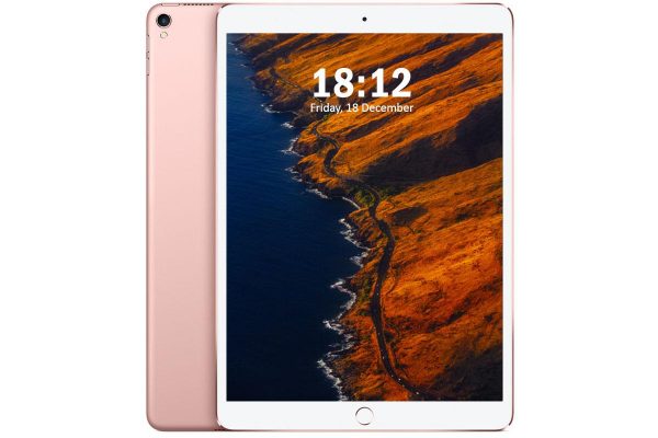 Apple iPad Pro 10.5 inch 64GB Rose Gold (Wi-Fi / Cellular) A1709