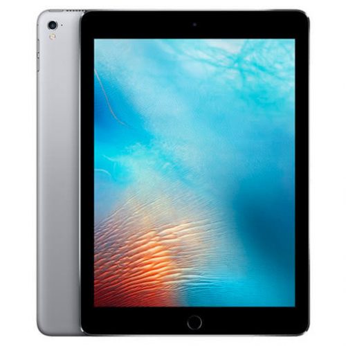 iPad Pro 9.7-inch 32GB Wi-Fi + Cellular Space Grey A1674 Good