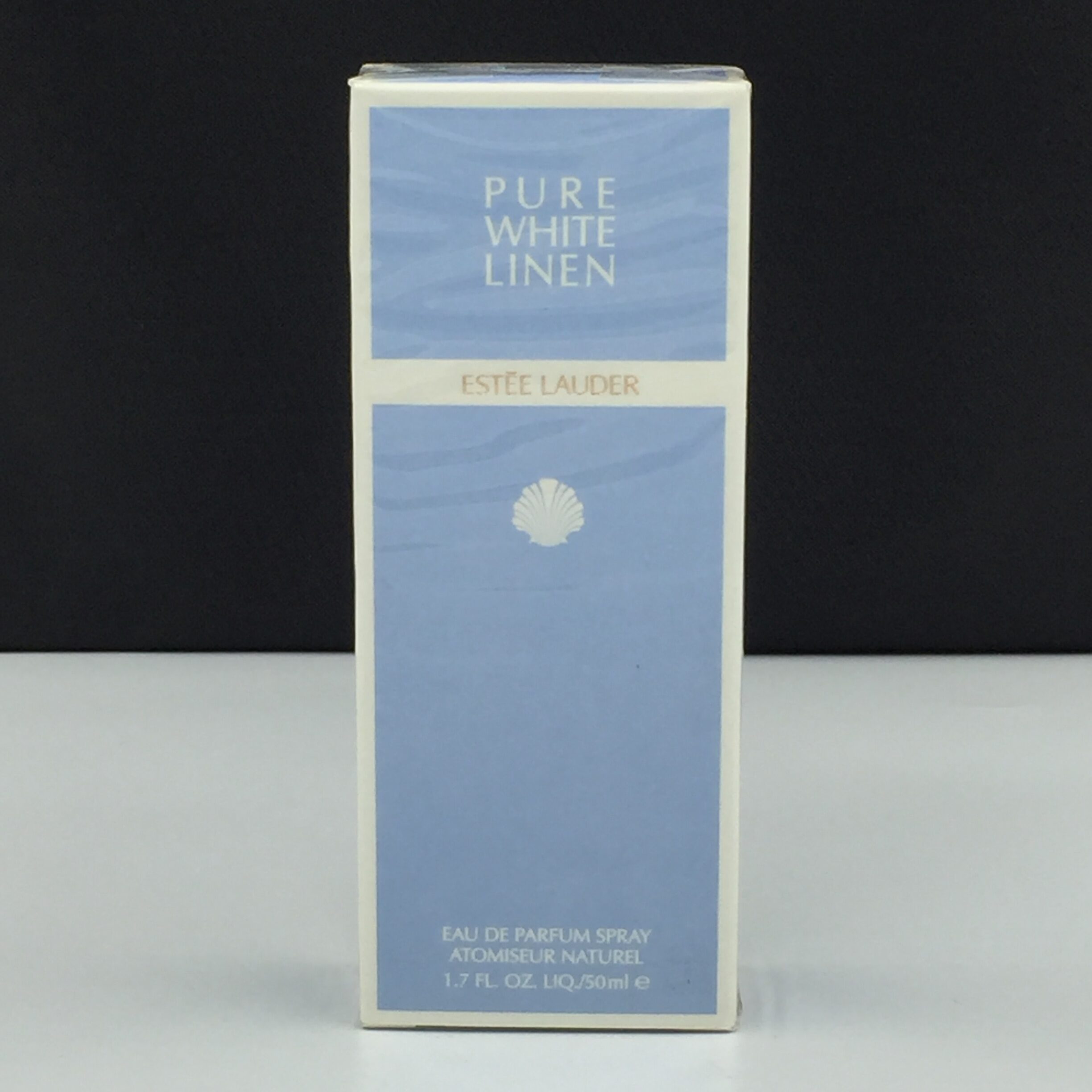 Estee Lauder Pure White Linen 50ml Eau de Parfum (EDP) Spray