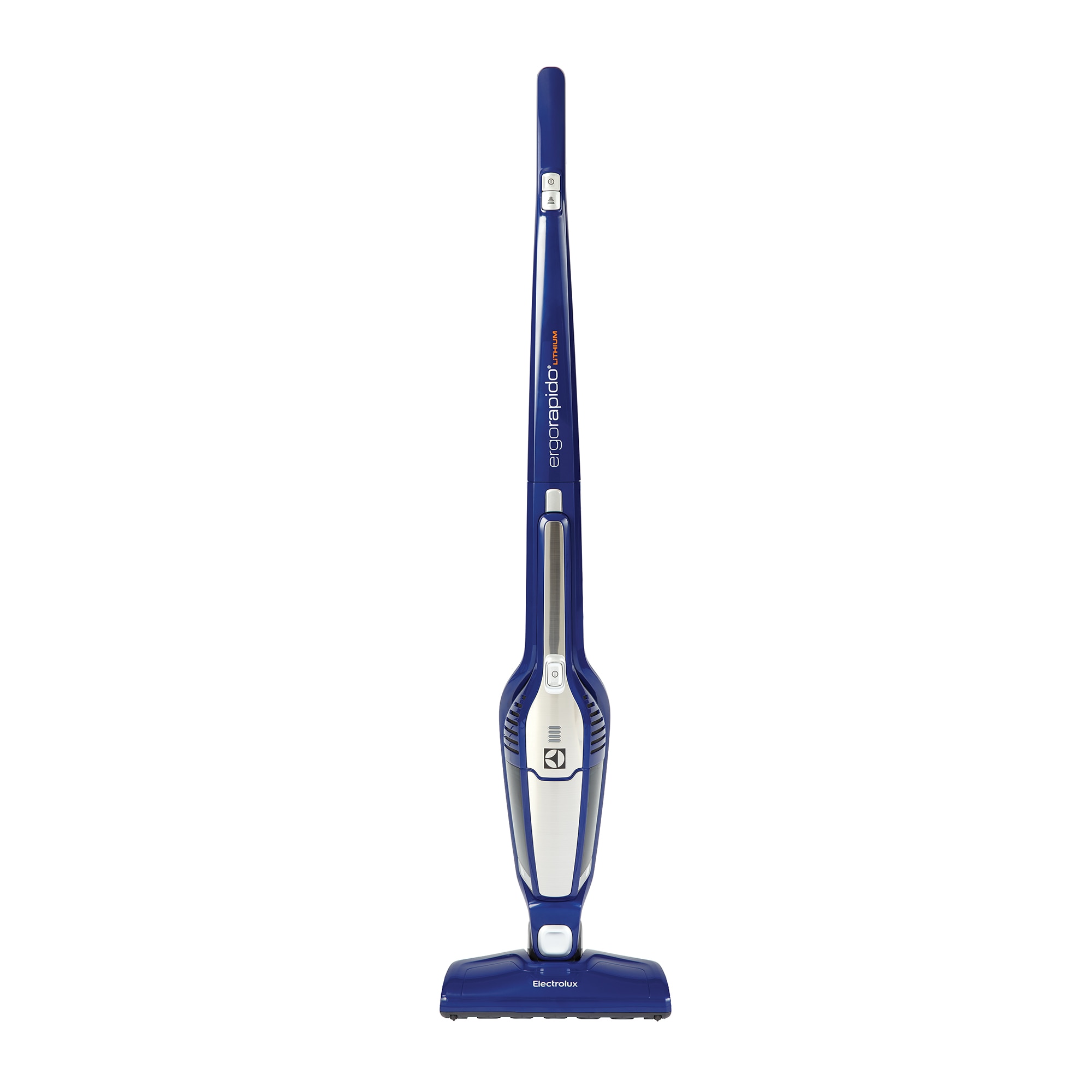 Electrolux Ergorapido 10.8 Volt Cordless Pet Stick Vacuum
