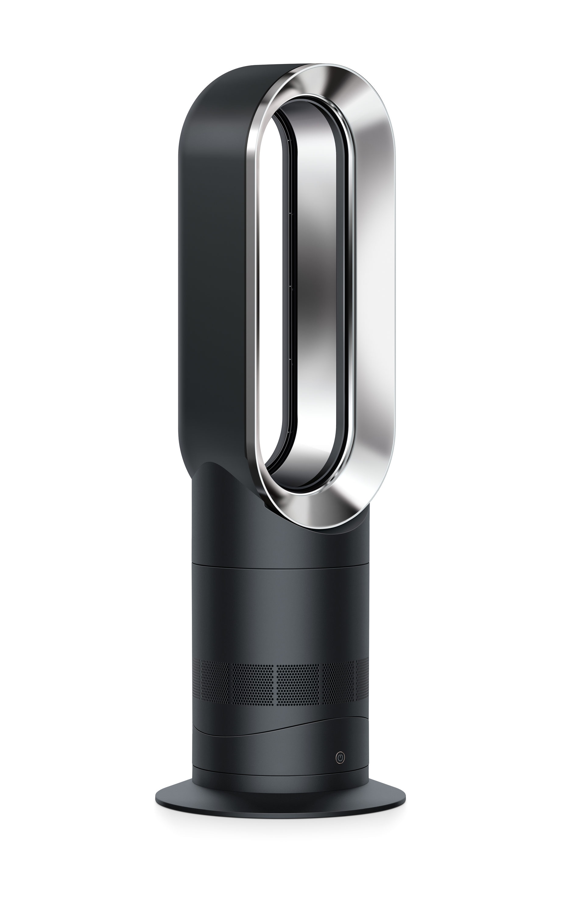 Dyson 1500-Watt Fan Tower Indoor Electric Space Heater with