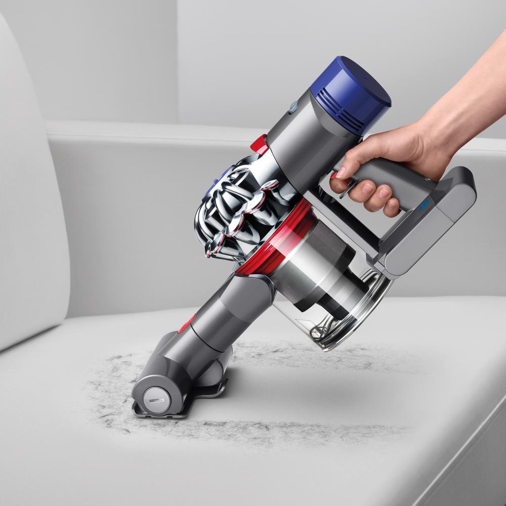 Dyson V7 Animal 21.6 Volt Cordless Pet Stick Vacuum (Convertible