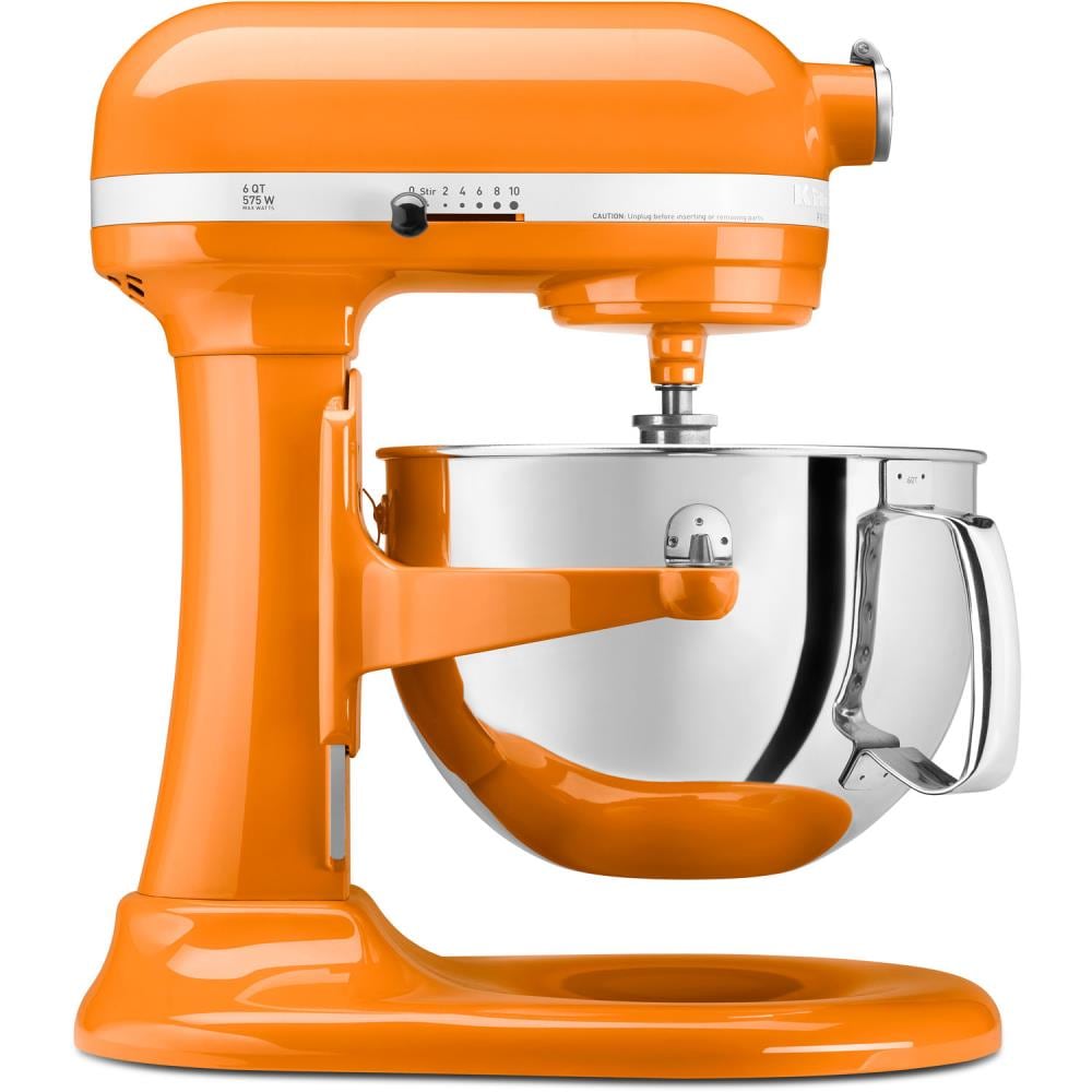 KitchenAid Professional 600 Professional 600 6-Quart 10-Speed