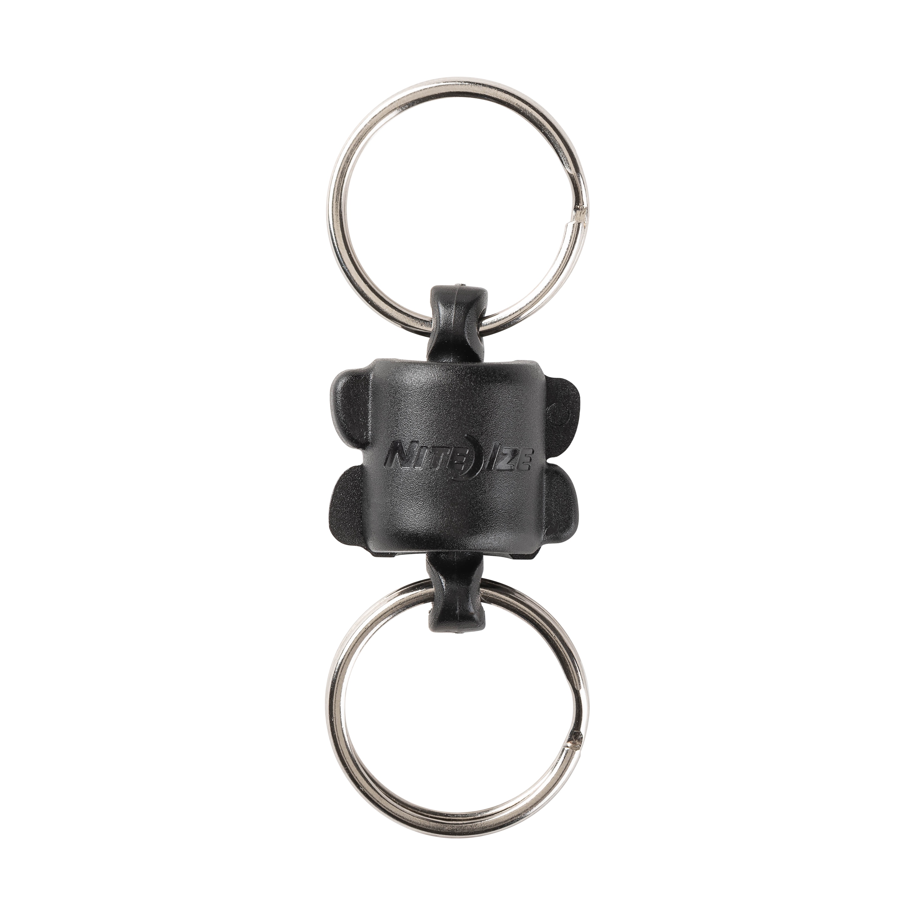 Nite Ize KeyRing 360 Magnetic Quick Connector with Dual Split