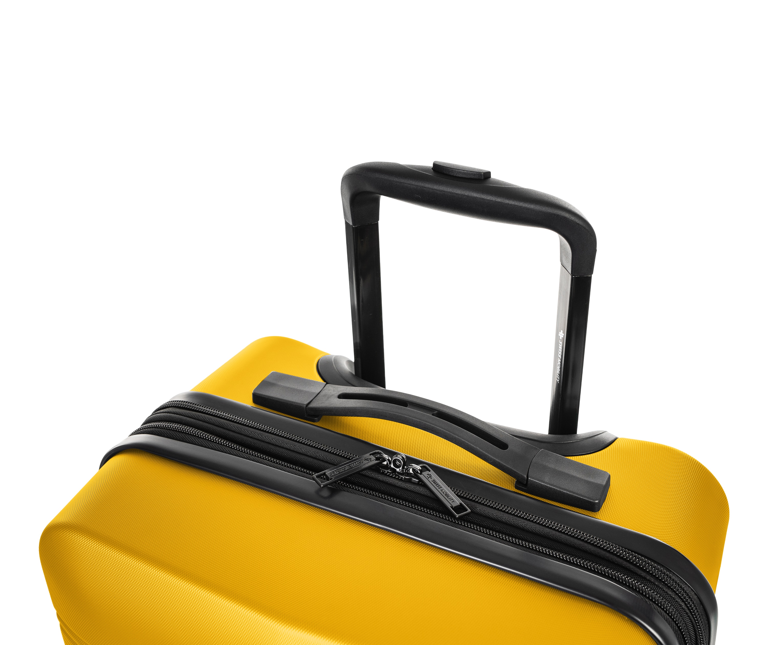 Swiss Mobility LAX 3 Piece Luggage Set in the Luggage & Luggage