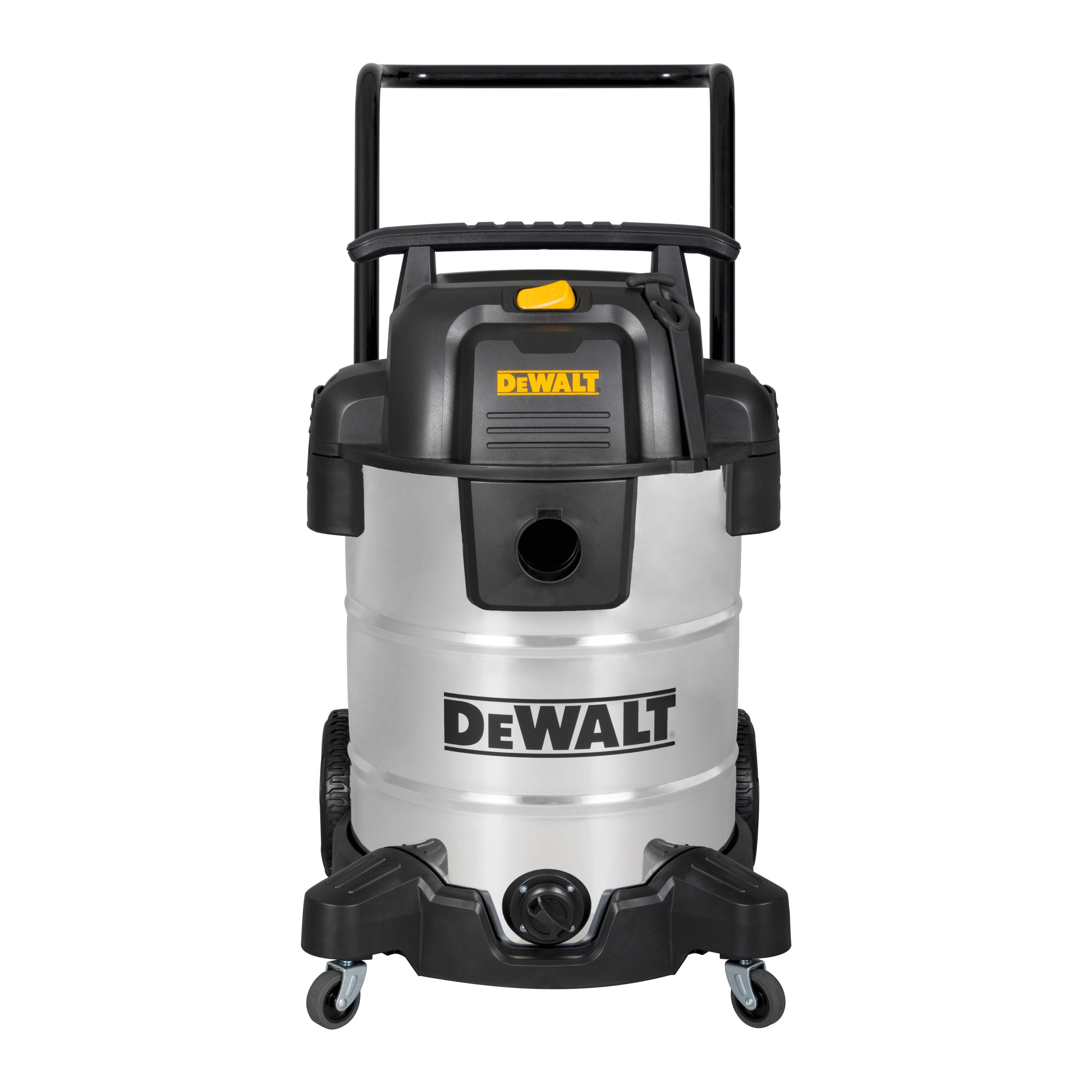DEWALT 16-Gallon 6.5-HP Corded Wet/Dry Shop Vacuum with