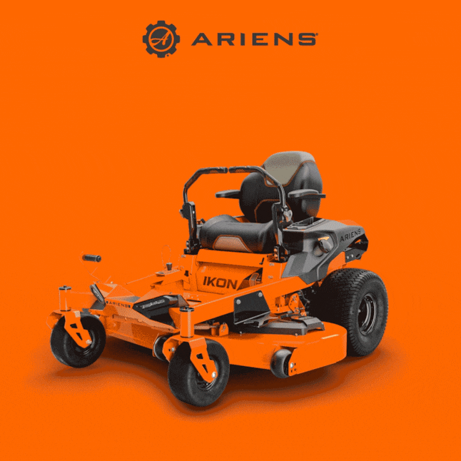 Ariens Ariens Ikon Entry Assist Handle 71801200 at Lowes.com