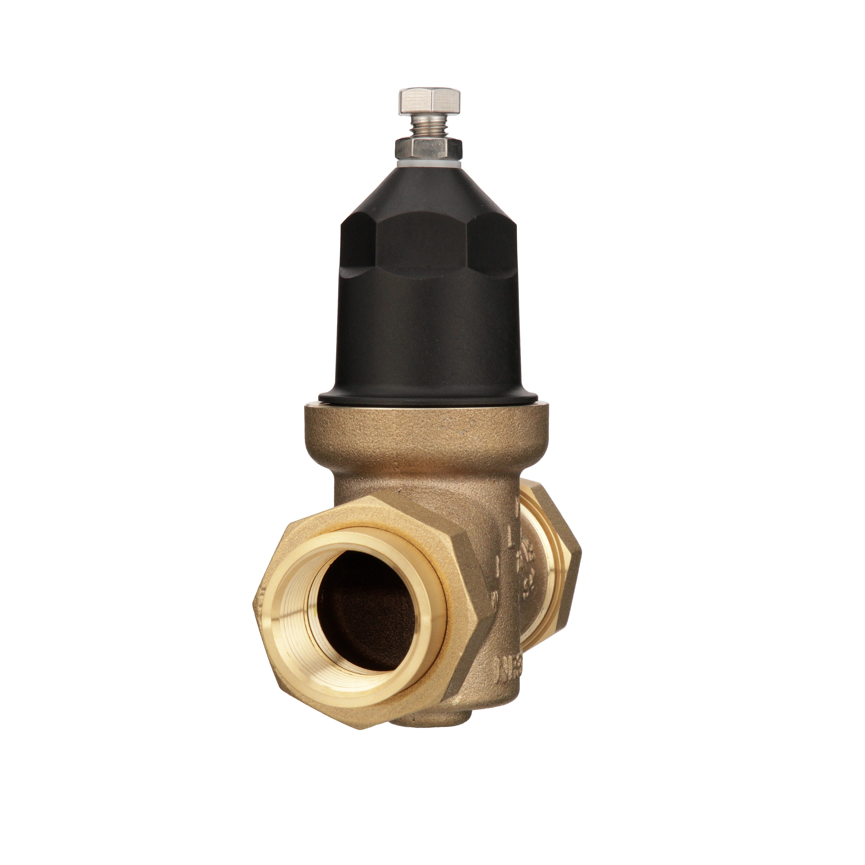 Zurn Wilkins 1-in FNPT Bronze Pressure Reducing Valve 1-NR3XLDUR