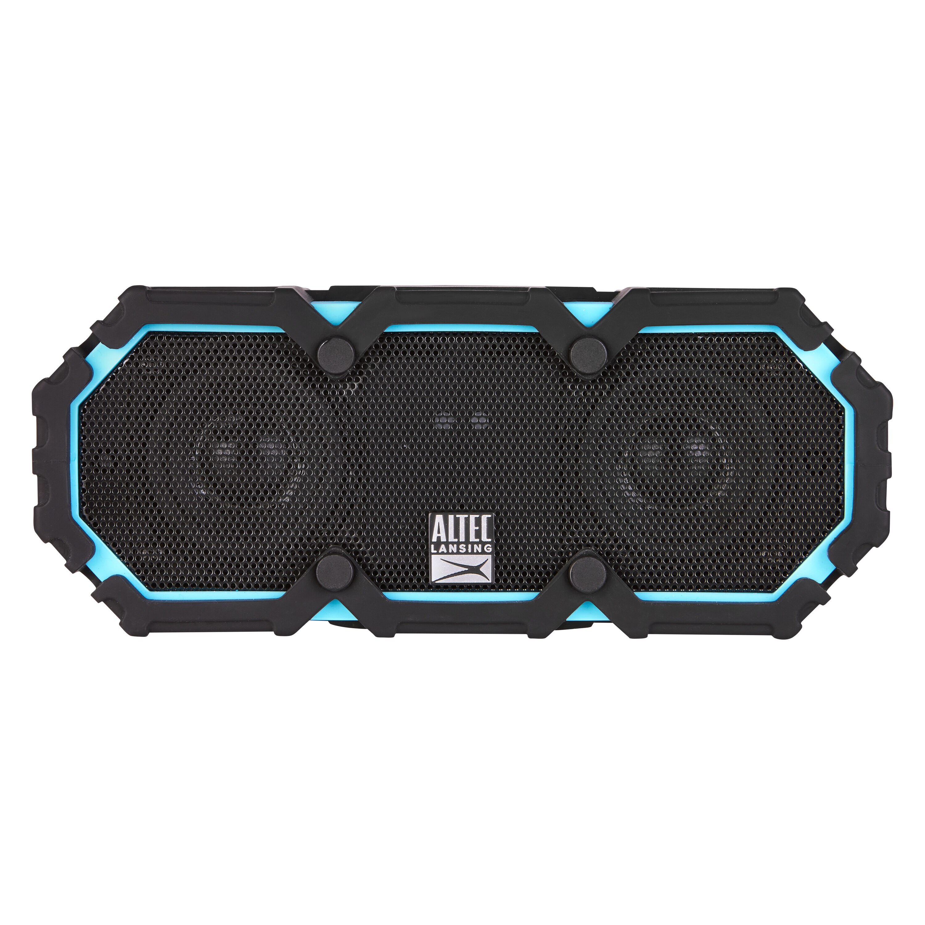 Altec Lansing Lifejacket 2 Waterproof 2-in 6-Watt Bluetooth