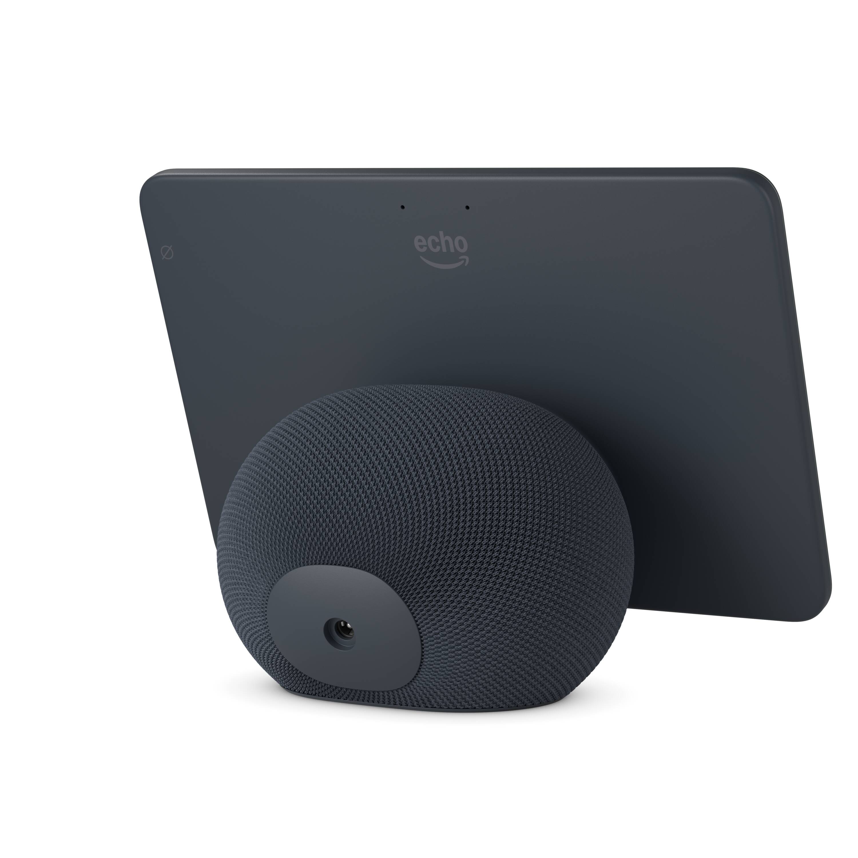 Amazon Echo Show 11, Stealth Gray, Vibrant Full-HD 11