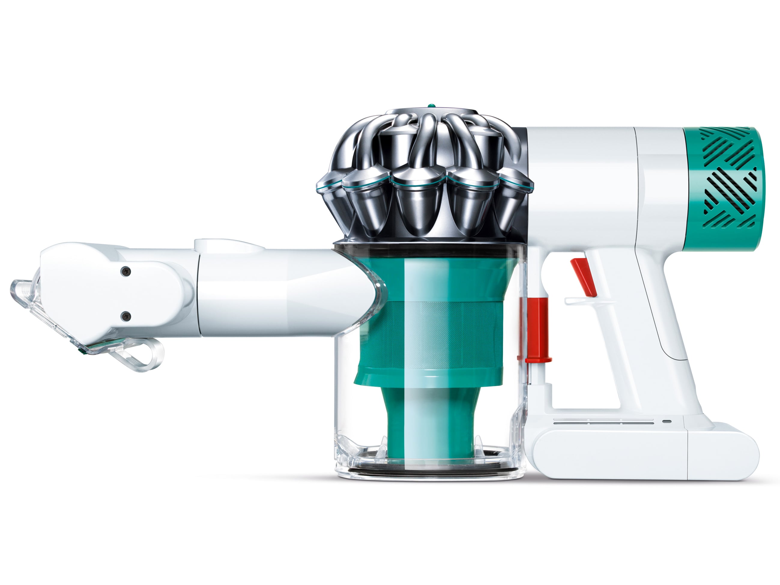 Dyson V6 Mattress 21.6-Volt Cordless Car Handheld Vacuum at Lowes.com