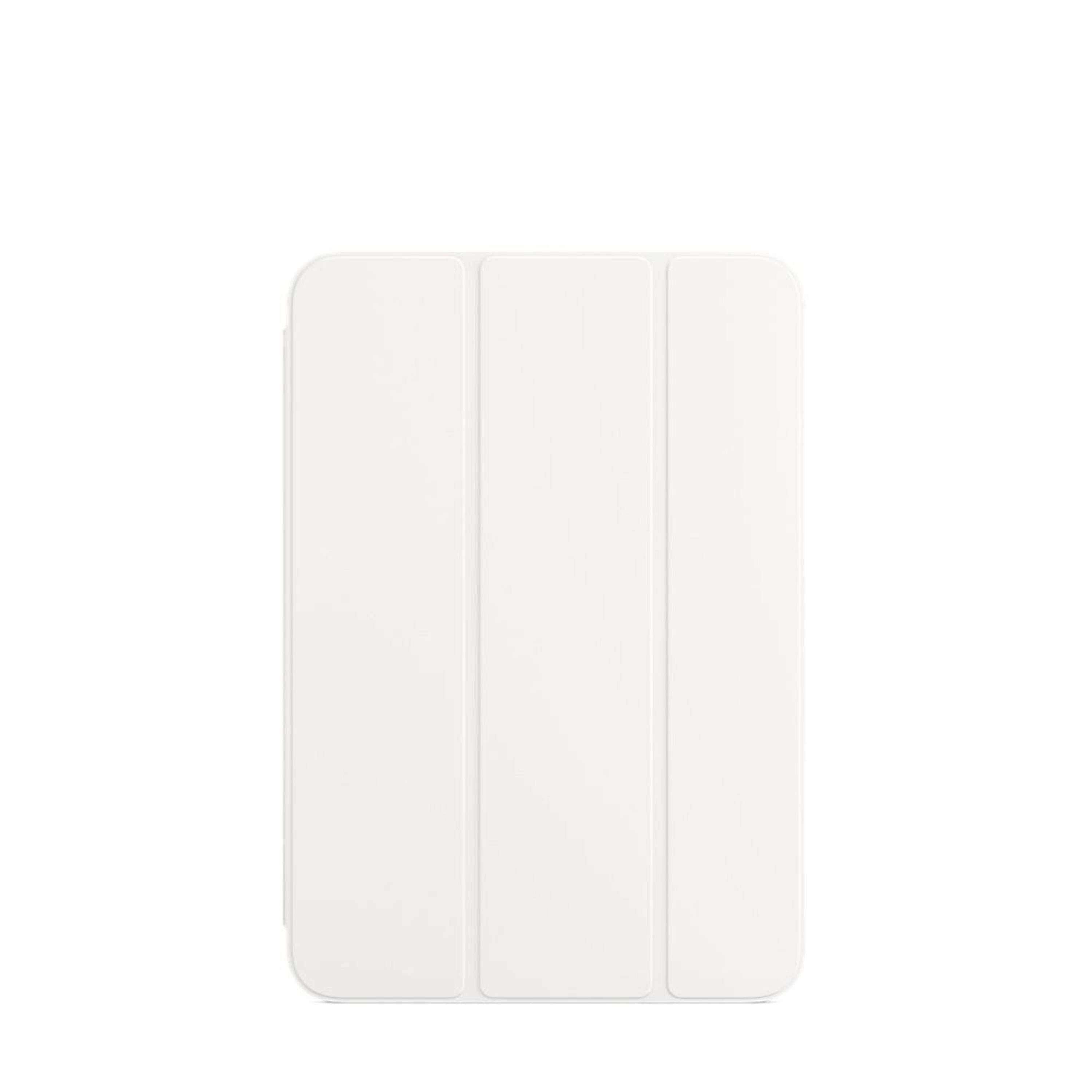 Apple iPad mini Smart Folio White MM6H3ZMA at Lowes.com