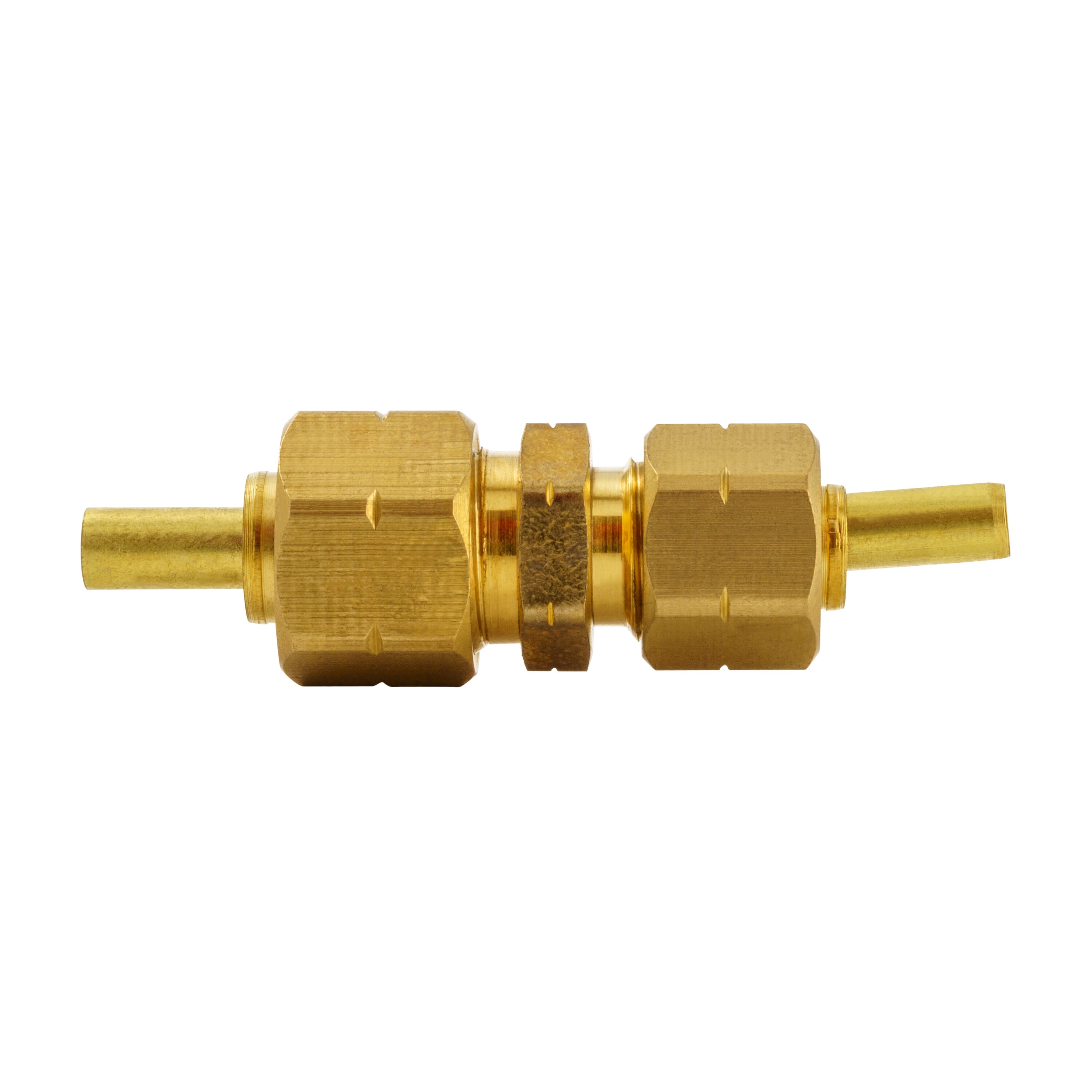 Proline Series 5/16-in x 1/4-in Compression Reducing Union Fitting