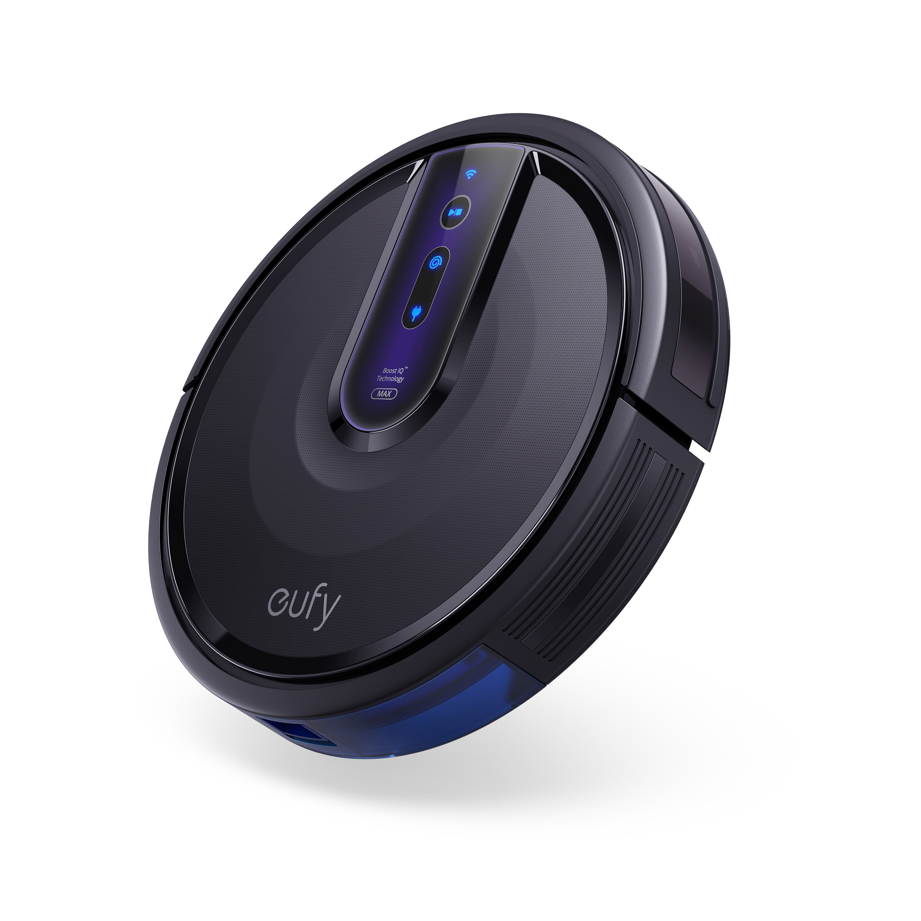 eufy Robovac 25C Max Auto Charging Pet Robotic Vacuum T2132JQ1 at