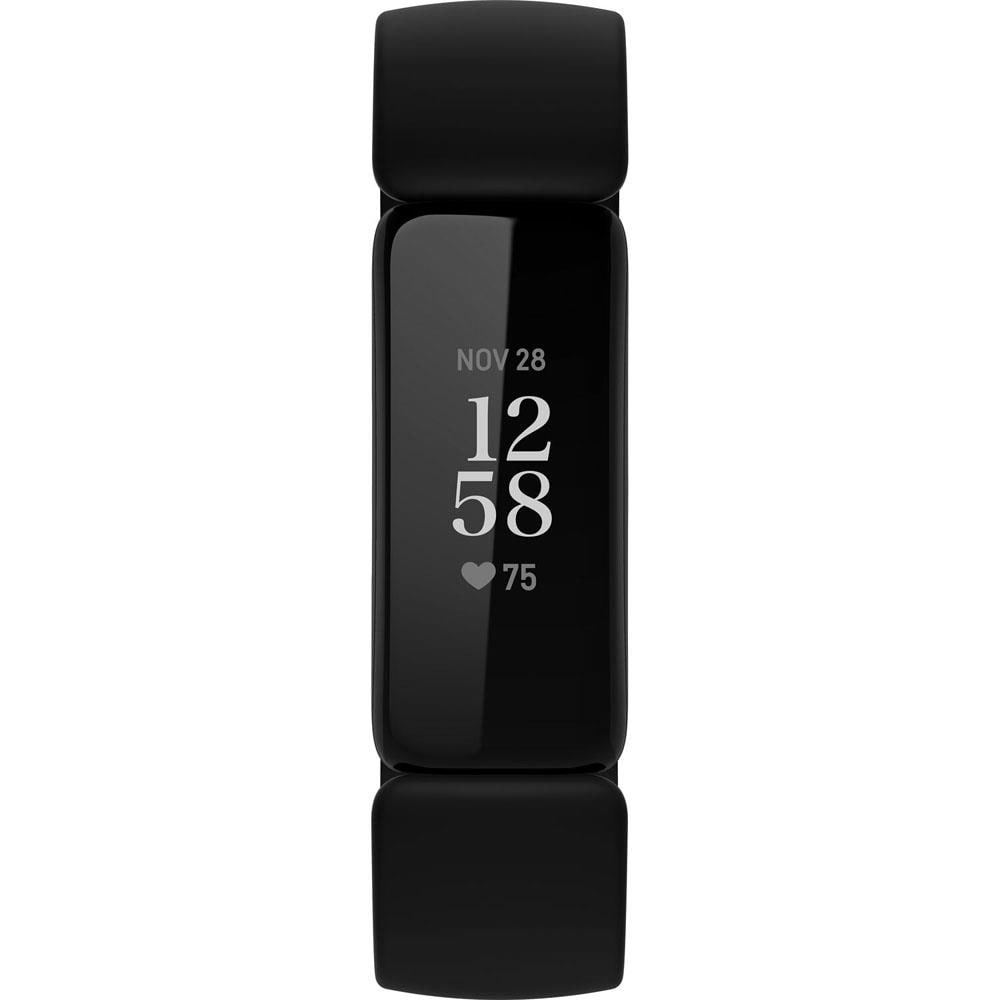 Fitbit Inspire 2 Fitness Tracker with Step Counter, Heart Rate
