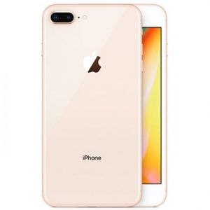 IPhone 8 Plus 64GB Gold ( A Grade ) * Mobile Outlet