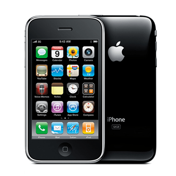 Apple iPhone 3GS - Full phone specifications