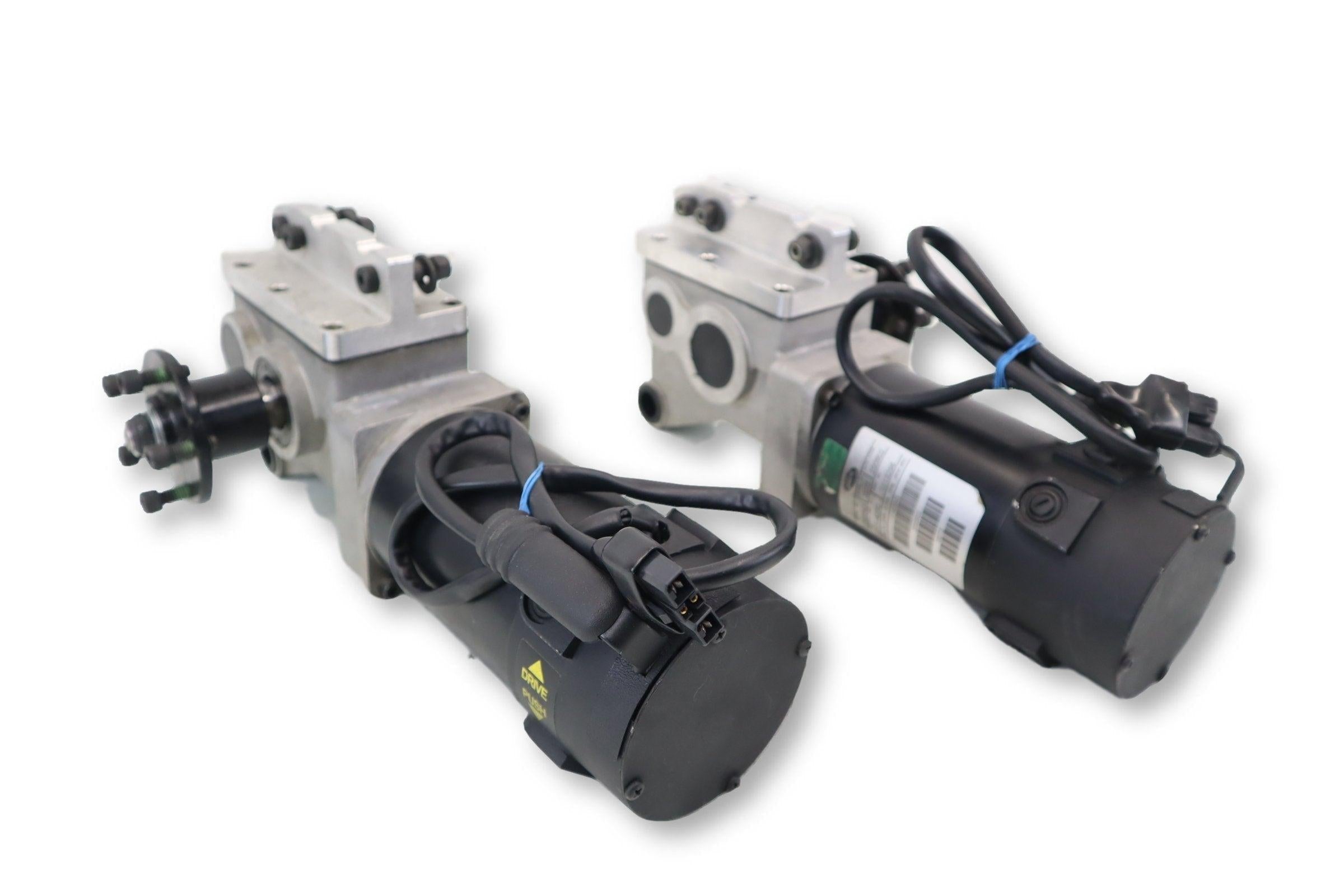 Invacare TDX SP Left & Right Motors | 1144657 | 1144656 – Mobility