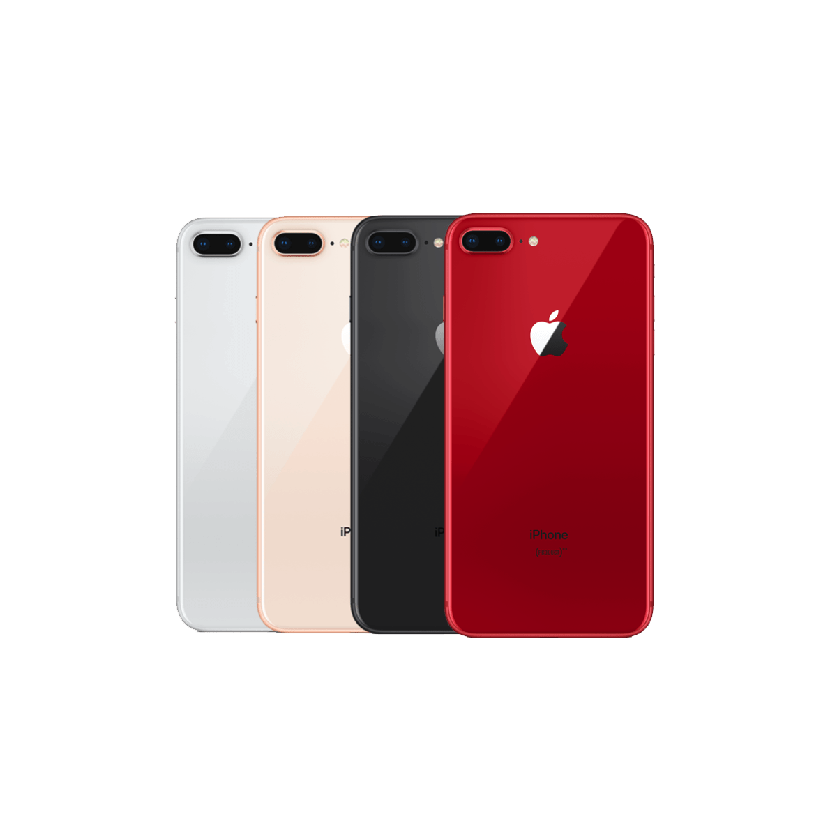 Apple Iphone 8 Plus Fully Unlocked (Open Box) - Mo & Joe Electronics