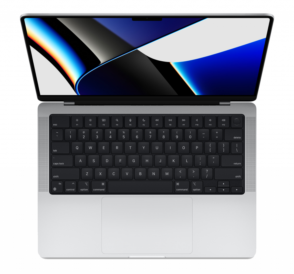 Apple MacBook Pro 13-Inch M1 A2338 (2020) - Mo & Joe Electronics