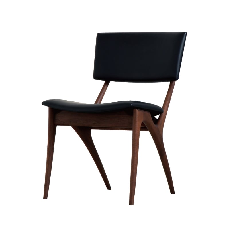 特別なダイニングチェア(椅子) ATELIER MOKUBA（関家具工房 木馬）