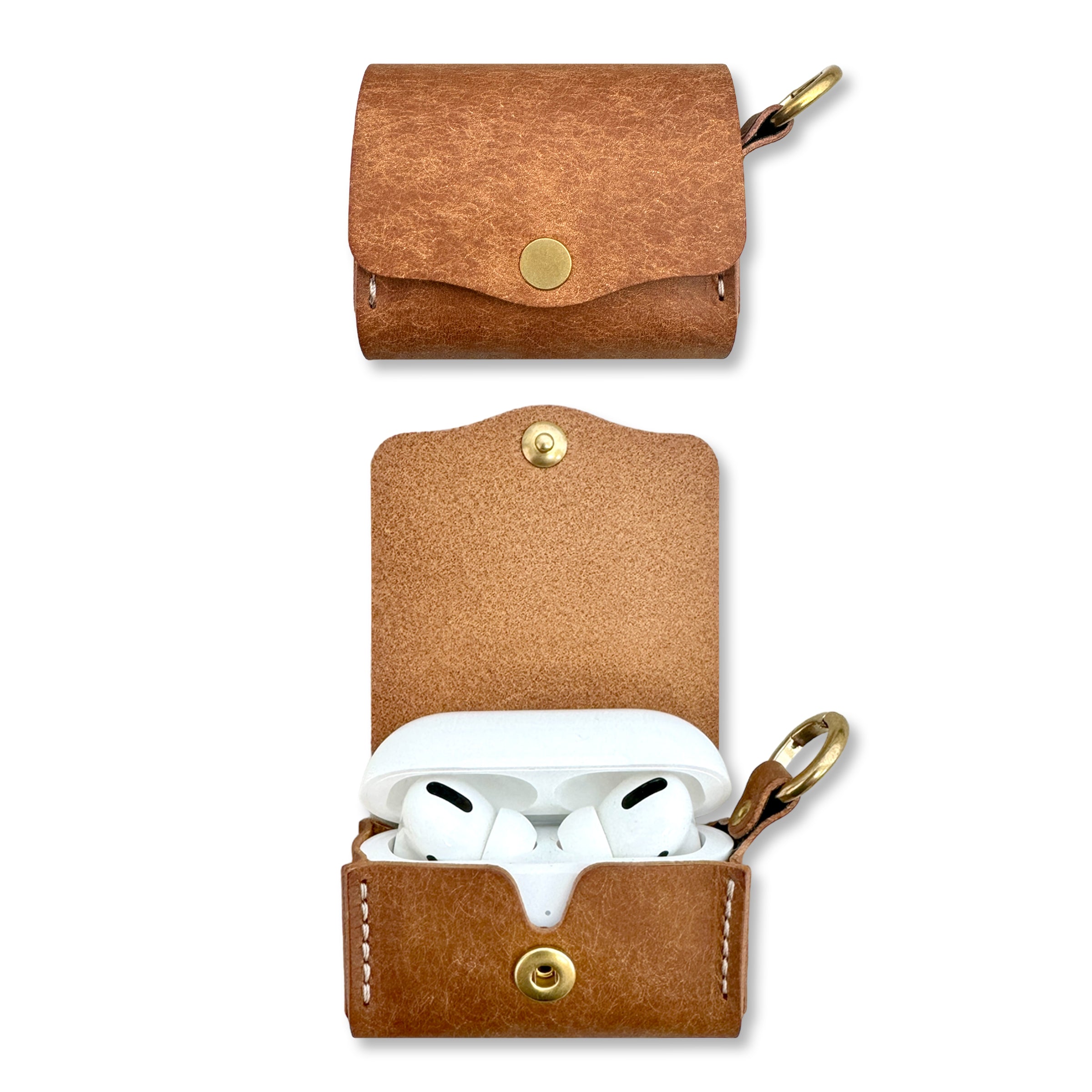 AirPods Pro(第1/第2世代)ケース PodPants Pro 2nd Pueblo