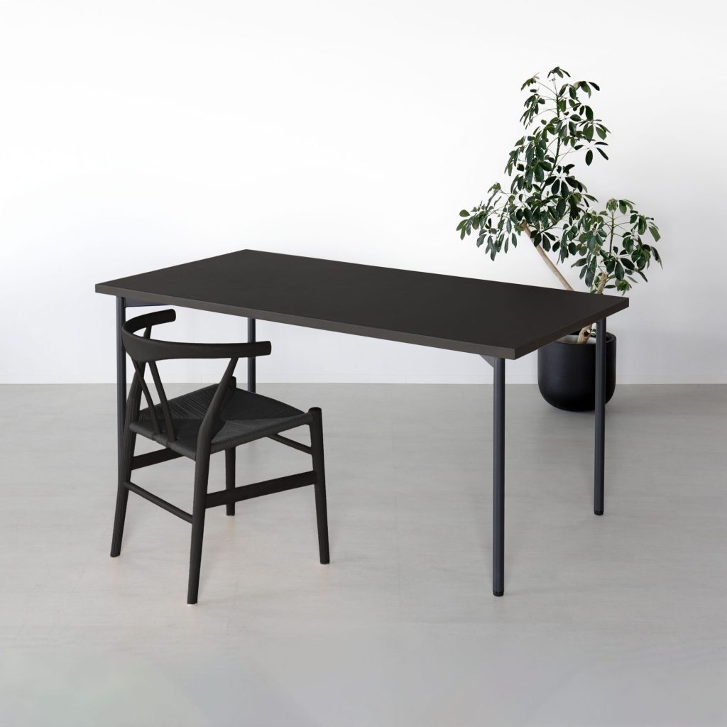 モールテックス （MORTEX） BM57 Dark Gray 杢美 −MOKUHARU