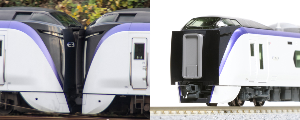 KATO】E353系 あずさ•かいじ 2024年8月再生産 | モケイテツ