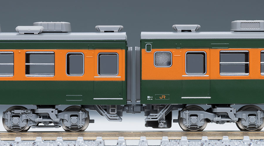 TOMIX】165系急行電車（東海）セット フル編成 TOMIX】165系（東海